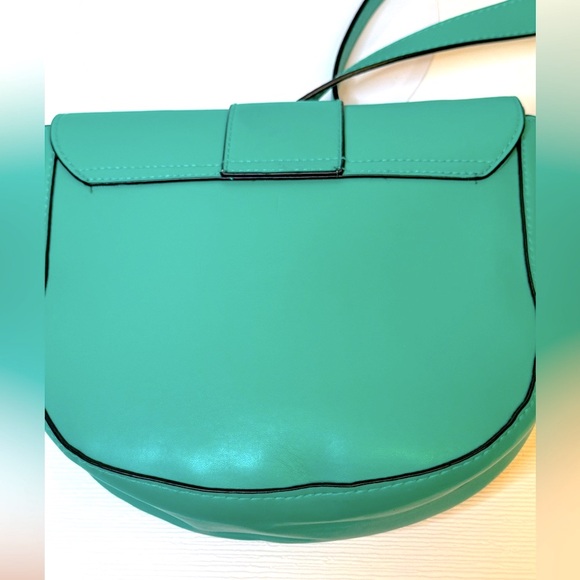 A New Day Crossbody Bag with Infinity scarf bundle - Picture 5 of 9